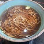 Soba Naka Yama - 