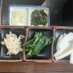 Soba Naka Yama - 