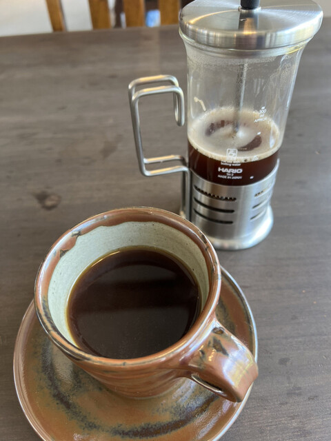 薬舗 坂の途中 - 小樽築港（カフェ）の写真