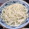 丸亀製麺 新居浜店