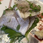 御料理 めなみ - ＵＰ