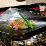 新町あだち - お造り