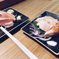 地どり屋 つかだ 渋谷 - 