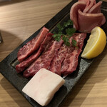 Sumibi Yakiniku Torajirou - 