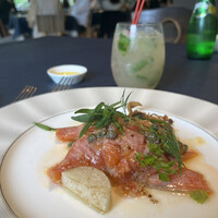 キハチ 青山本店 - 