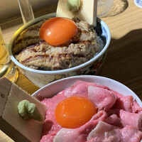炭火焼肉寅二郎 -  炭火焼肉寅二郎 -