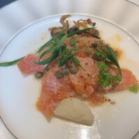 キハチ 青山本店 - 