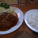 洋食の店とん助 - トンカツできました☆