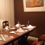 リストランテ ペガソ - Jul, 2013②