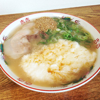 博多ラーメン屋 一十 _0