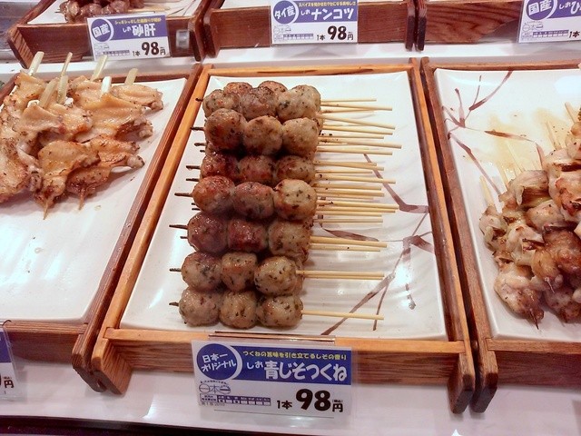 日本一 豊橋駅ビル カルミア店 Nihonichi 駅前 焼鳥 食べログ