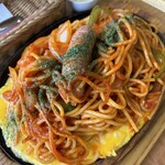 カフェ・キャラバン - 