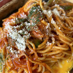 カフェ・キャラバン - 