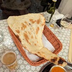 インド料理専門店 ニサン - 