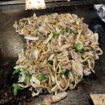 Okonomiyaki Hiro - 