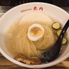焼肉レストラン 米内 - 料理写真:自家製冷麺(盛岡冷麺)