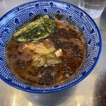 つけ麺 神儺祁 - 