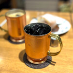 エスタシオンカフェ - 