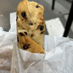 Le Grenier à Pain  - 料理写真: