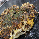 Okonomiyaki Hirai - 