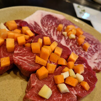 ステーキハウスハマ 六本木本店 - 