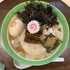 手打麺祭 かめ囲