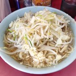 ラーメン二郎 - 
