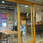 bistro MARLU - 