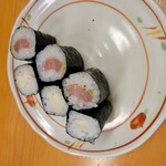 Sushidokoro Ooshiki - 