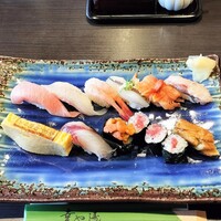 すし処 やま幸 -  すし処 やま幸 -