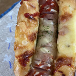 パン工房　フルニエ - 