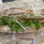 パン工房　フルニエ - 