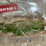 パン工房　フルニエ - 