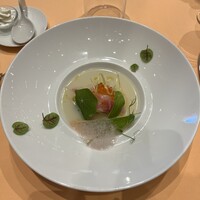 リストランテ ル・ミディ ひらまつ - 