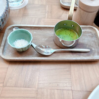 ザ タヴァン グリル＆ラウンジ - 