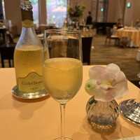 リストランテ ル・ミディ ひらまつ - 