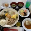 健食バイキング ちゅら島