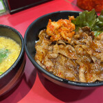 Yakiniku Don Juuban - 