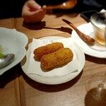 俺の割烹 銀座本店 - 