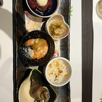 神田 鮨 近松 - 