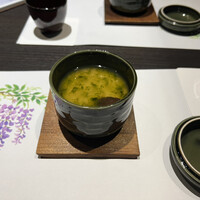 神田 鮨 近松 - 