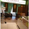DEL'IMMO TOKYO CAFE 大丸東京店