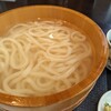 讃岐 手打ちうどん 青ノ山