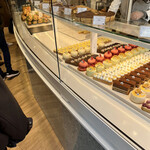 Carton Paris - 料理写真: