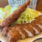 とんかつ桂 - 