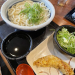 丸亀製麺 - 