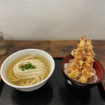 讃岐うどん 幅屋 - 