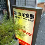 キッチン Oh!Way - 