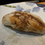 琉球鮨 築地青空三代目 - アナゴ