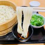 丸亀製麺 - 